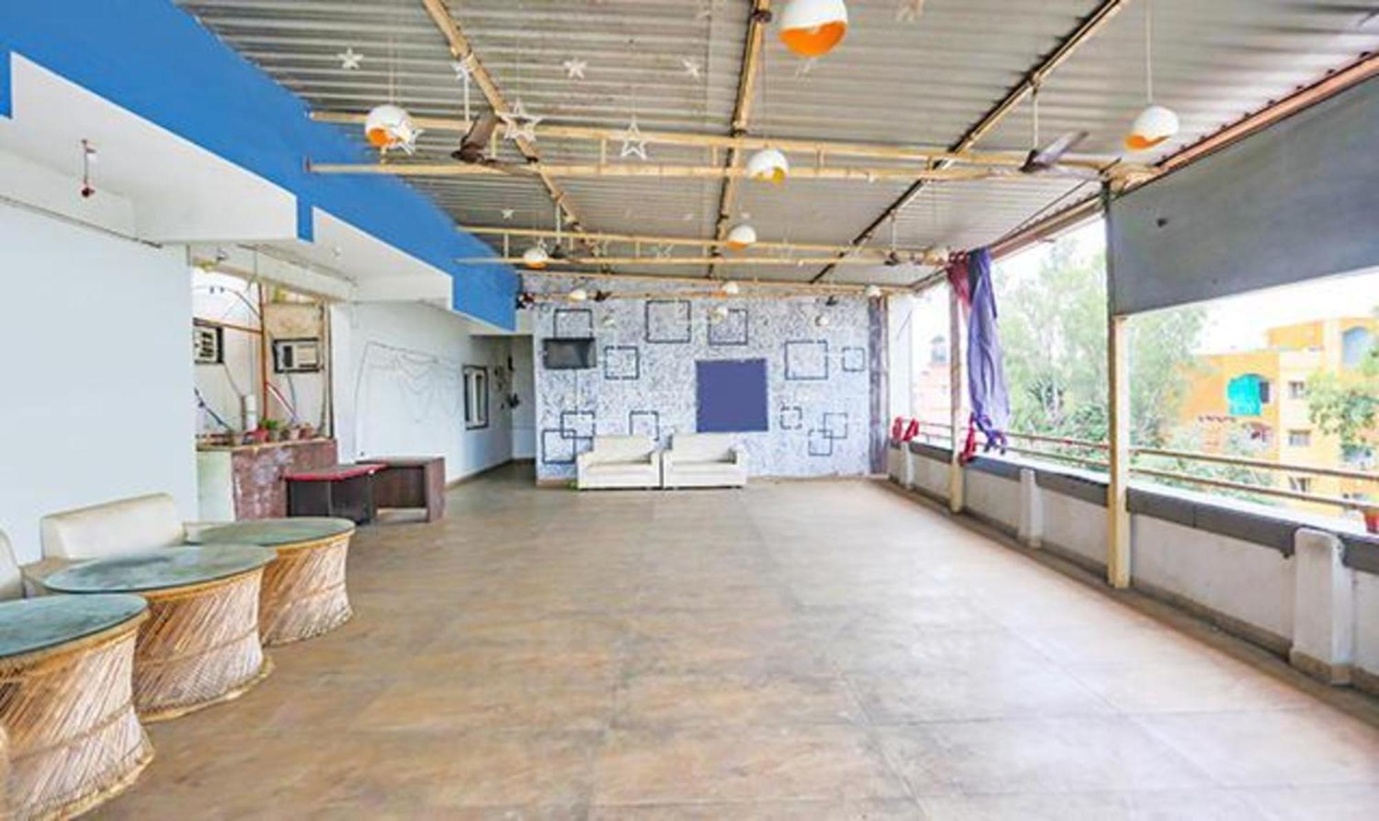 Capital O 12341 Madhuram Landmark Bhopal Bagian luar foto